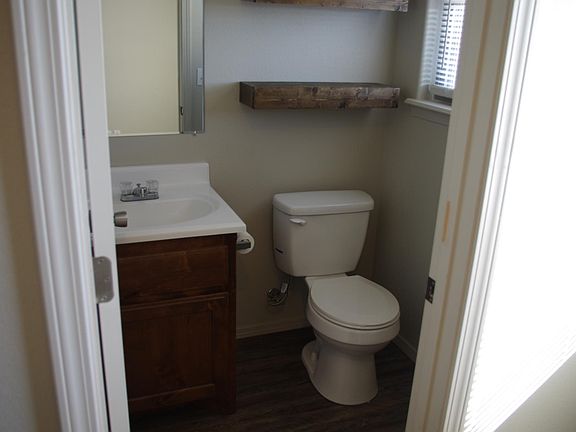 Downstair Bath