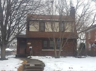 2036 12th St, Moline, IL 61265