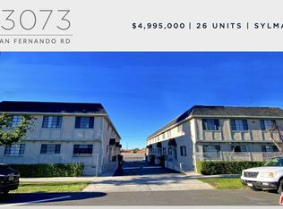 13073 San Fernando Rd, Sylmar, CA 91342