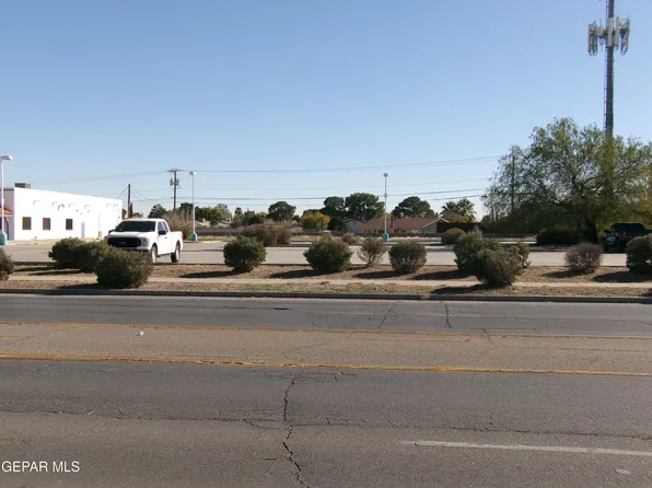 3026 Trawood Dr, El Paso, TX 79936