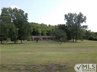 1640 Paul Orr Rd, Lewisburg, TN 37091