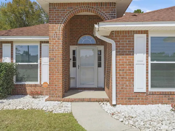 10736 Crosscut Dr, Pensacola, FL 32506