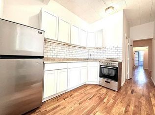 2025 Menahan St #1L, Ridgewood, NY 11385