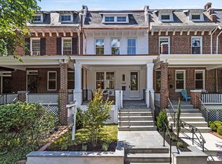1446 Monroe St NW, Washington, DC 20010
