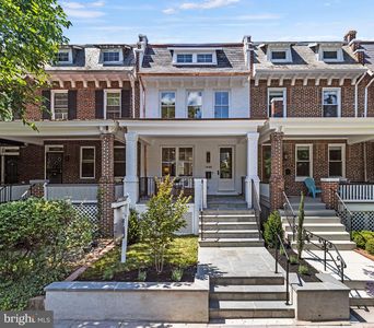 1446 Monroe St NW, Washington, DC, 20010