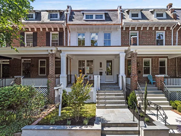 1446 Monroe St NW, Washington, DC 20010