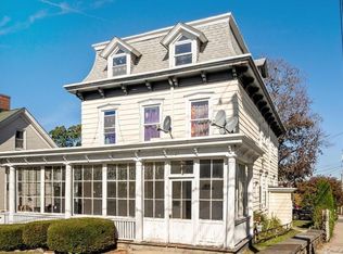 27 Clinton Ave, Ossining, NY 10562
