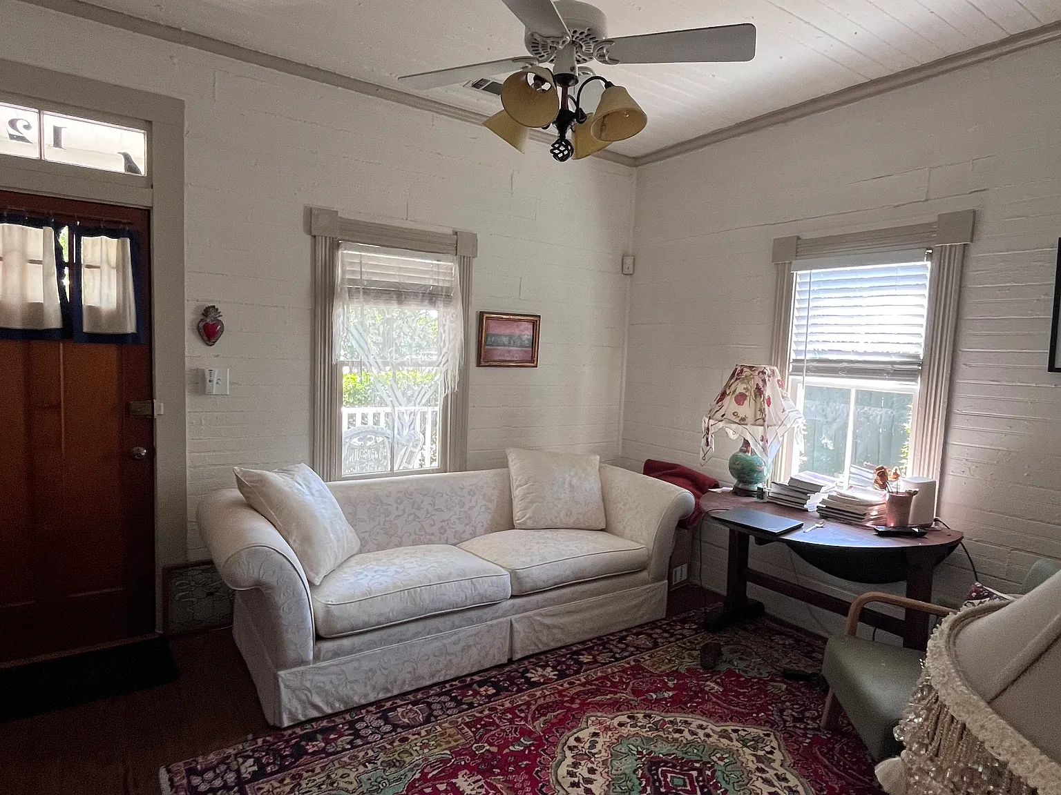 2 bed, $2,100 — Photo 2