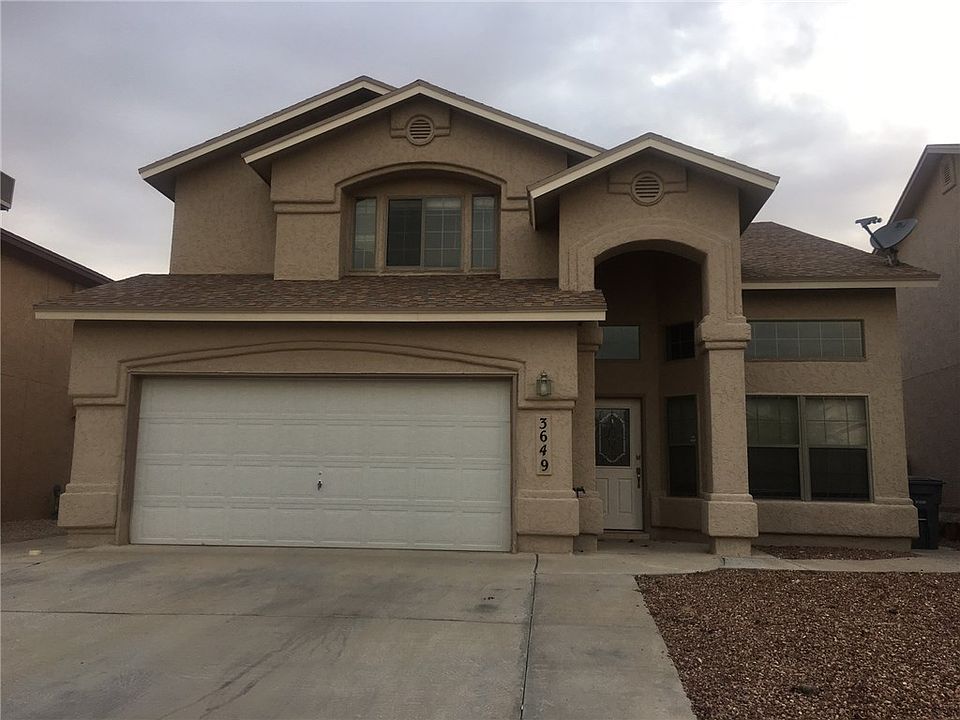 1st image of 3649 Tierra Calida Dr