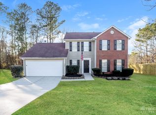 10403 Ivygate Ter, Jonesboro, GA 30238