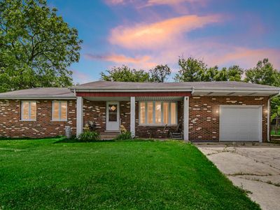 10S426 Ruth Dr, Lemont, IL, 60439