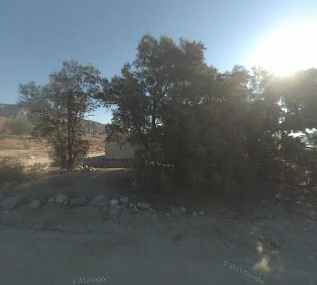 Mesquite Rd — Photo 1