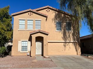 16142 N 168th Ln, Surprise, AZ 85388