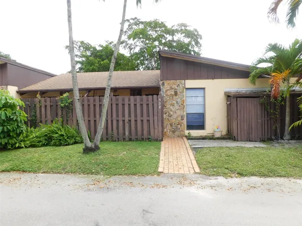 532 Briarwood Circle #532, Hollywood, FL 33024
