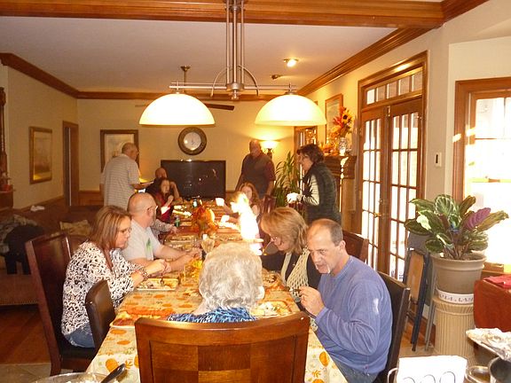 Thanksgiving 2017
