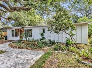 8924 LOPEZ Court, Jacksonville, FL 32216