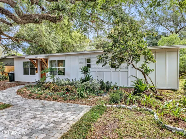 8924 LOPEZ Court, Jacksonville, FL 32216
