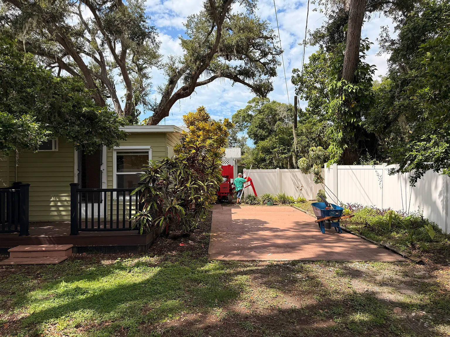 1 bed, 637 sqft, $1,850 — Photo 1