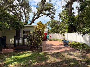 5020 1/2 26th Ave S, Gulfport, FL 33707