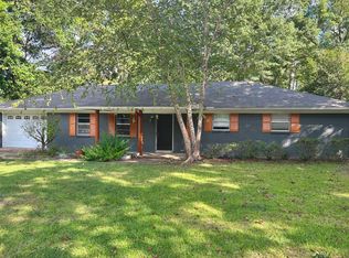 4303 Mockingbird Rd, Oxford, MS 38655
