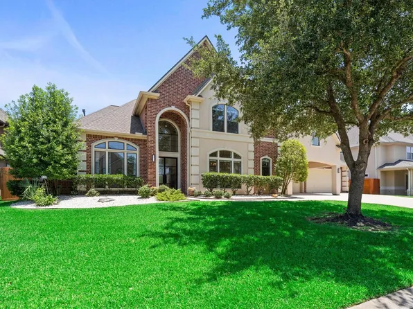 15423 Hillside Terrace Ln, Cypress, TX 77429