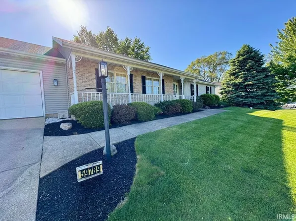 59789 Settlers Trl, Osceola, IN 46561