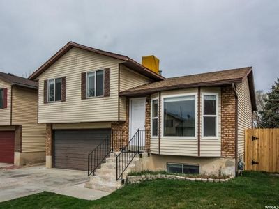 219 E Angel St, Sandy, UT, 84070
