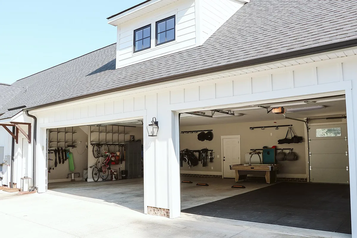 Building Photo - 850 Scuffletown Rd