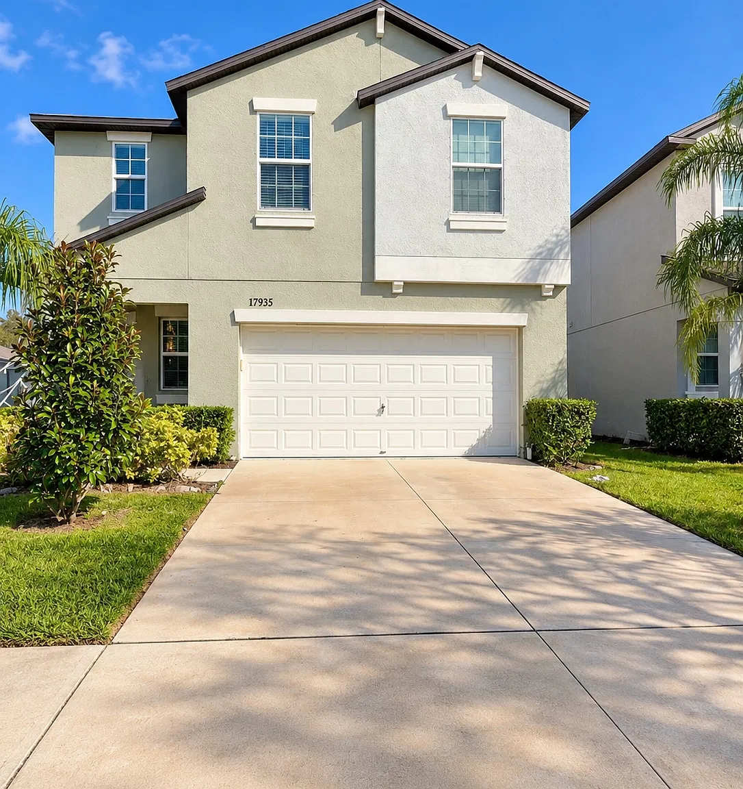 4 bed, 2.5 bath, 1870 sqft, $3,100 — Photo 1