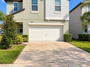 17935 Blissful Star Dr, Lutz, FL 33558