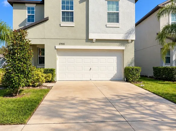 17935 Blissful Star Dr, Lutz, FL 33558