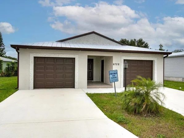 6728 Spanish Lakes Blvd, Fort Pierce, FL 34951