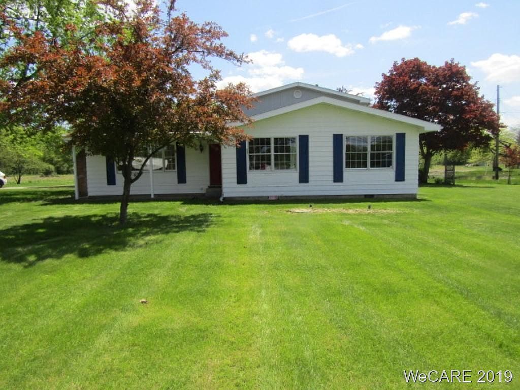 1705 W Breese Rd, Lima, OH 45806 Zillow