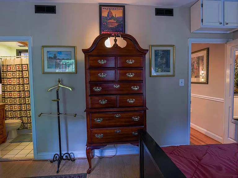 1715 Euclid St NW #3 — Photo 11