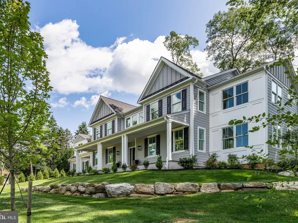 515 Candace Ln, Villanova, PA 19085