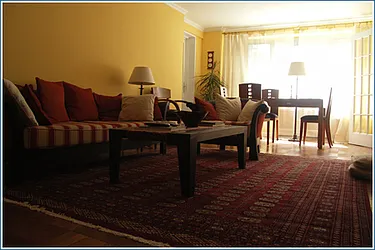 Rented by Sutton Gardens