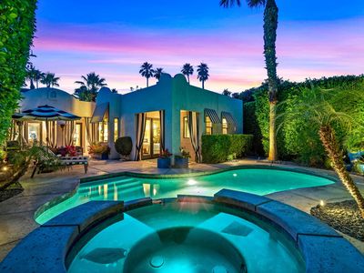 46030 Ocotillo Dr, Palm Desert, CA, 92260