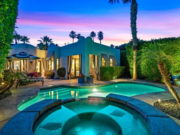 46030 Ocotillo Dr, Palm Desert, CA 92260