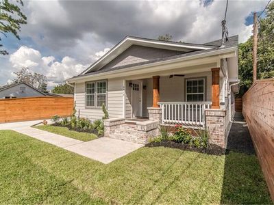 3908 Weems St, Houston, TX, 77009