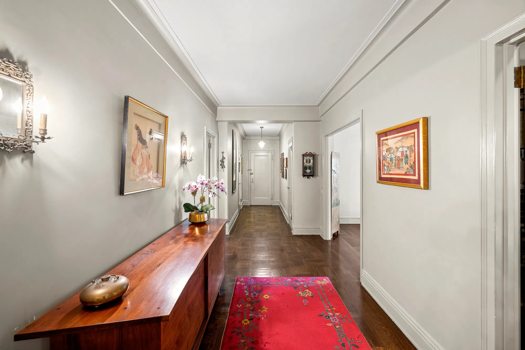 50 Riverside Drive #6C in Upper West Side, Manhattan | StreetEasy