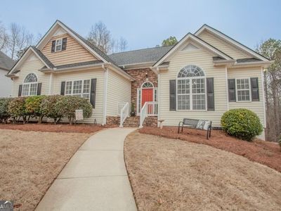 265 Creekside Overlook, Hiram, GA, 30141