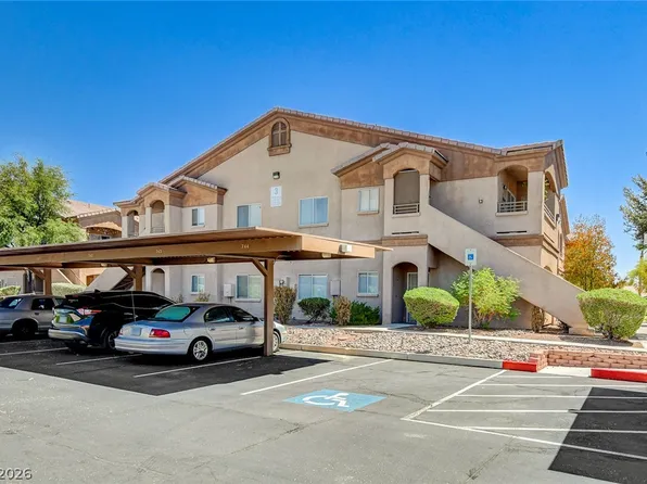 5751 E Hacienda Ave Unit 123, Whitney, NV 89122