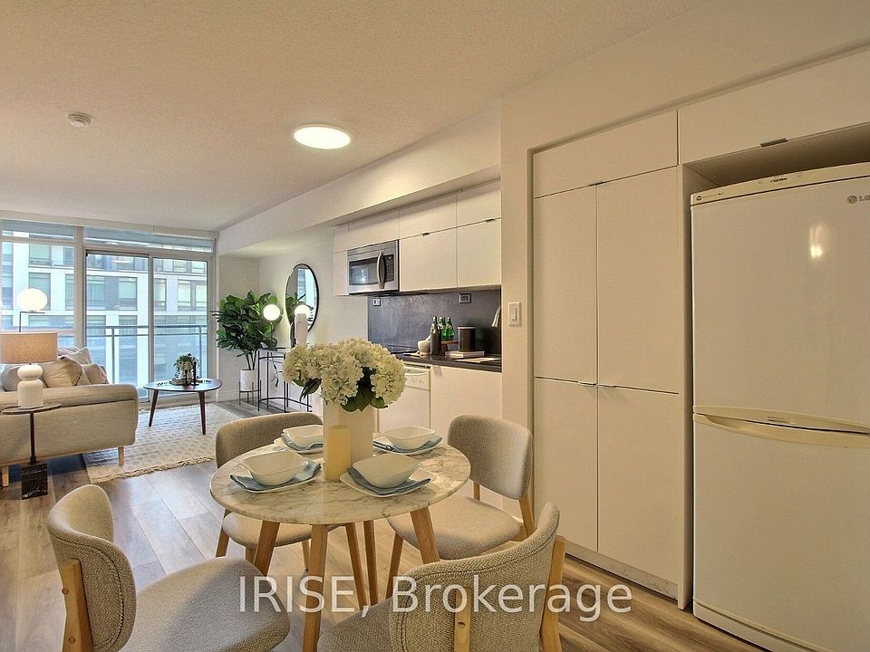1st image of 151 Dan Leckie Way #609