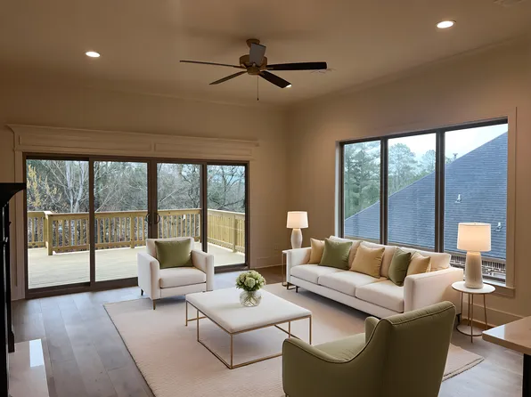 2 Chelle Cv, Little Rock, AR 72223