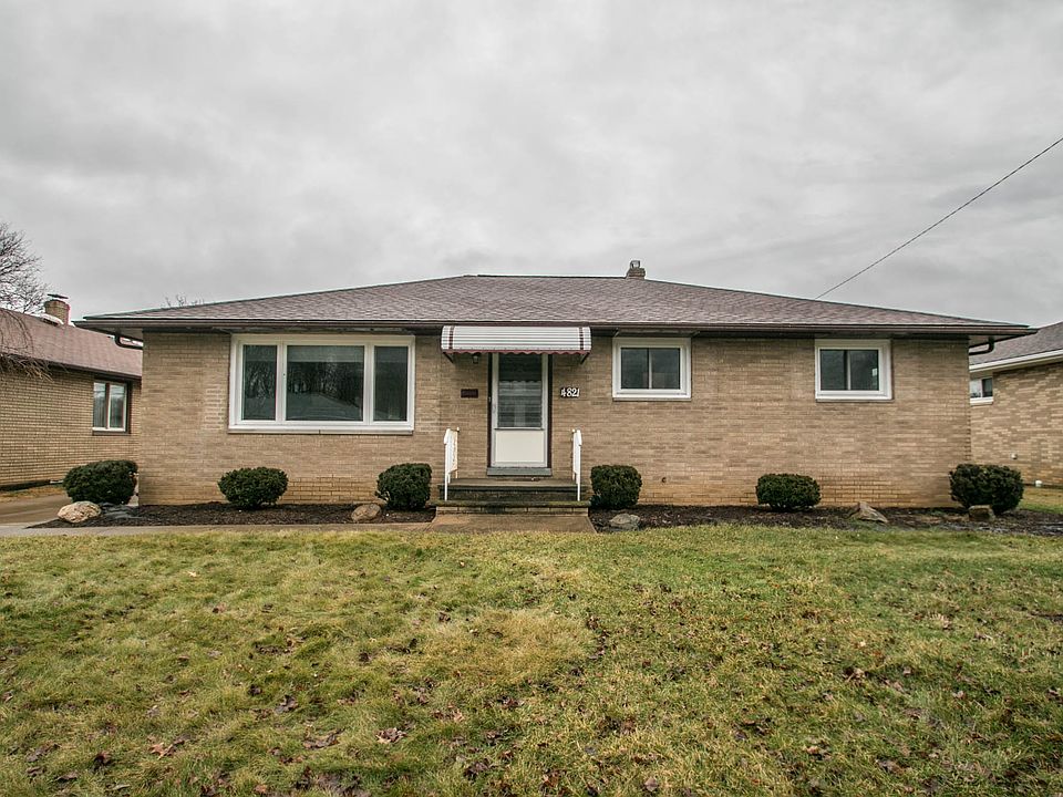 1st image of 4821 Bentwood Dr