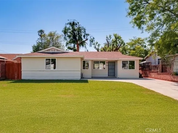715 S Washington Ave, Glendora, CA 91740