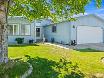 1100 S Rosewood Drive UNIT 409, Ellensburg, WA, 98926