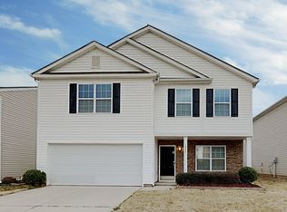 1932 Windy Willow Ln, Dallas, NC 28034