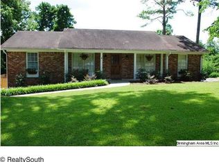 3433 Ronlea Cir, Birmingham, AL 35243