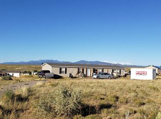 87 Cedar Rd, Santa Fe, NM 87508